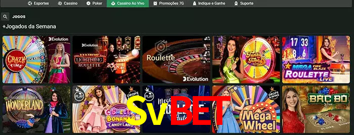 Svbet bet