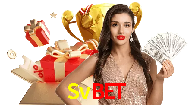 Jogue com dealers reais no Svbet!