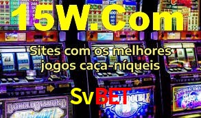 Sinta a adrenalina dos jogos de cassino com Svbet