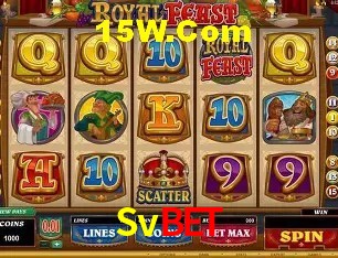 Inovações de Jogos na Svbet: O Futuro das Experiências Interativas