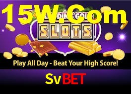 Svbet Login