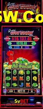 Svbet - Brasil Casino Jogos App - Svbet Login