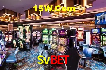 Inovações de Jogos na Svbet: O Futuro das Experiências Interativas