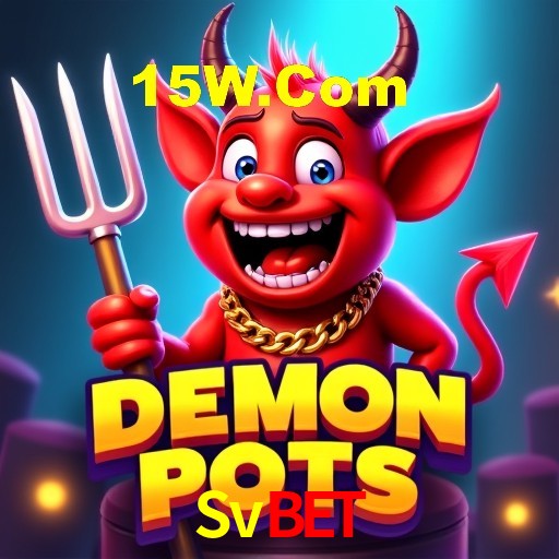 A Revolução dos Aplicativos de Jogos no Svbet