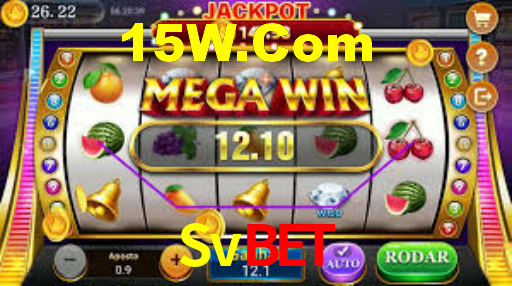 Svbet Login